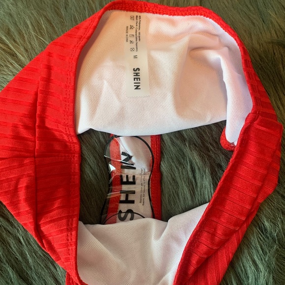 NWT Shein Swimsuit - Picture 4 of 4